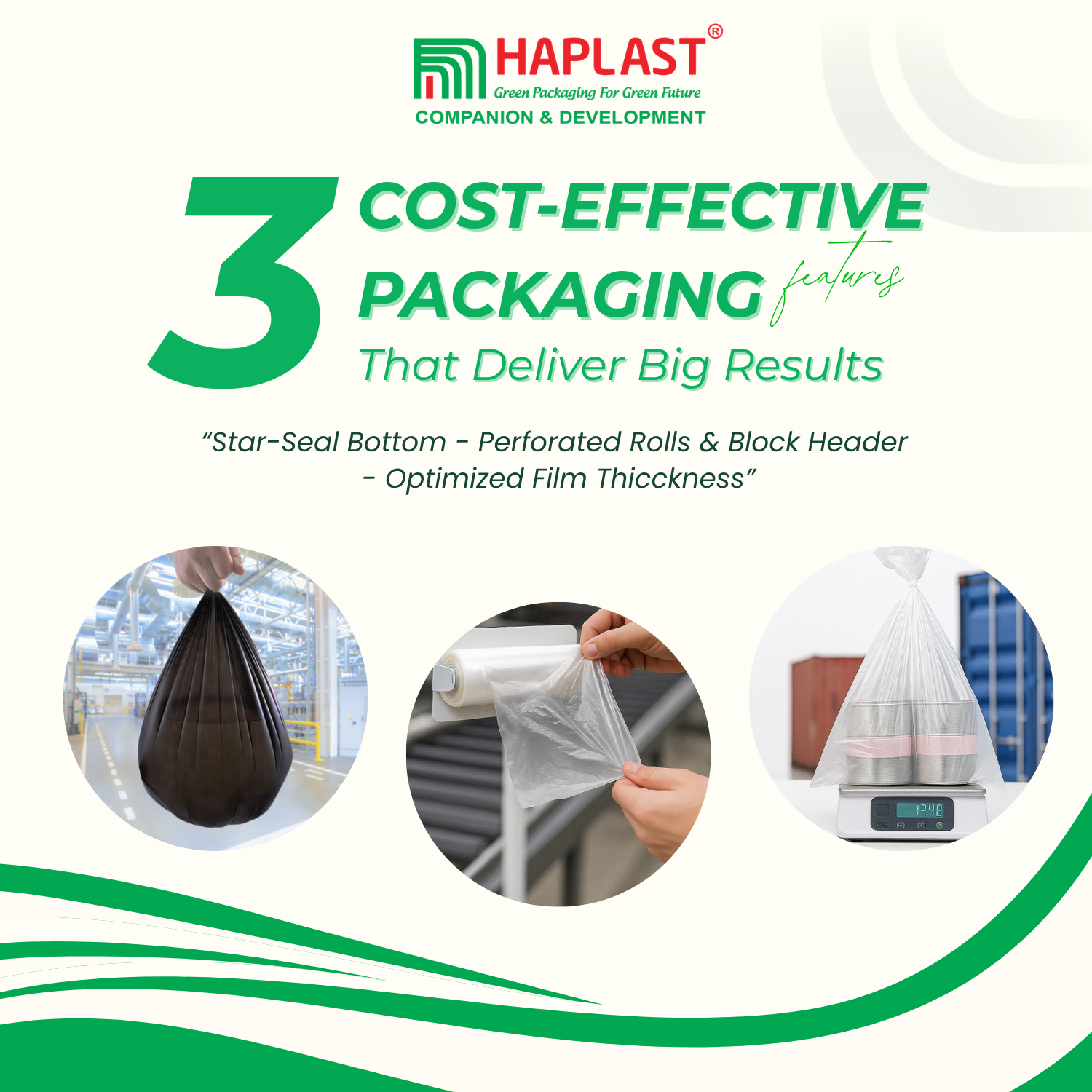 3 Cost-Effective Packaging Features That Deliver Big Results | HAPLAST ...