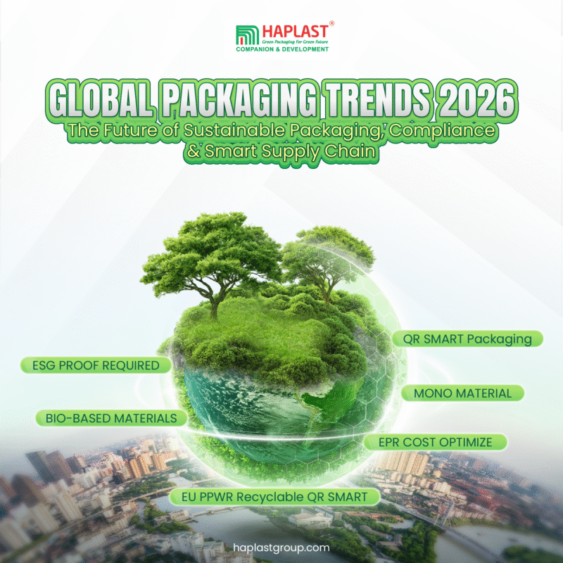 Global Packaging Trends & Regulations 2026 - The New Era of Compliance ...